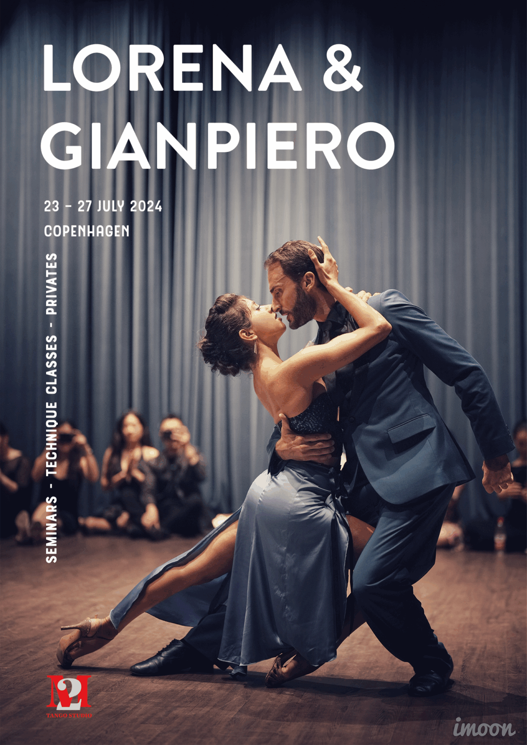 Lorena&Gianpiero 2024