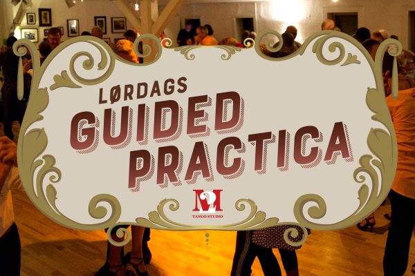 guided practica lordag